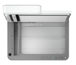 foto de IMPRESORA MULTIFUNCION HP DESKJET 4220E WIFI FAX MOVIL BLANCA
