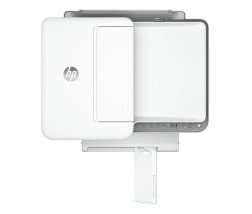 foto de IMPRESORA MULTIFUNCION HP DESKJET 4220E WIFI FAX MOVIL BLANCA