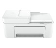 foto de IMPRESORA MULTIFUNCION HP DESKJET 4220E WIFI FAX MOVIL BLANCA