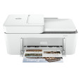 foto de IMPRESORA MULTIFUNCION HP DESKJET 4220E WIFI FAX MOVIL BLANCA