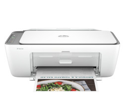 foto de HP DeskJet 2820e Inal?mbrico All-in-One Color Impresora, Fotocopiadora, esc?ner