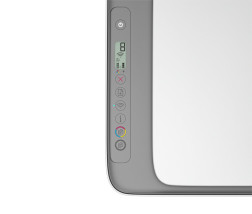 foto de IMPRESORA HP DESKJET 2820E AIO MULTIFUNCION COLOR