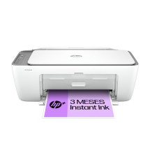 foto de IMPRESORA HP DESKJET 2820E AIO MULTIFUNCION COLOR