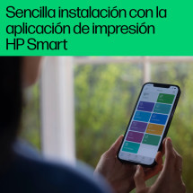 foto de IMPRESORA HP DESKJET 2820E AIO MULTIFUNCION COLOR