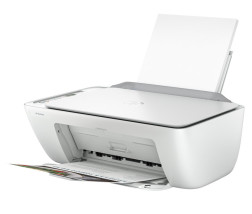 foto de IMPRESORA HP DESKJET 2820E AIO MULTIFUNCION COLOR