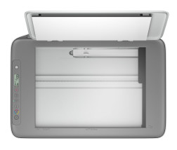 foto de HP DeskJet 2820e Inal?mbrico All-in-One Color Impresora, Fotocopiadora, esc?ner