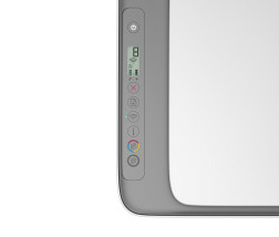 foto de HP DeskJet 2820e Inal?mbrico All-in-One Color Impresora, Fotocopiadora, esc?ner