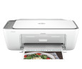foto de IMPRESORA HP DESKJET 2820E AIO MULTIFUNCION COLOR