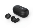 foto de AURICULARES BLUETOOTH PHILIPS TAT4556BK CON ESTUCHE DE CARGA 9H NEGROS