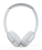 foto de AURICULARES INALÃ?MBRICOS PHILIPS TAUH202/ CON MICRÃ“FONO/ BLUETOOTH/ BLANCOS