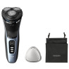 foto de AFEITADORA PHILIPS SHAVER SERIES 3000 S3243/12/ CON BATERÃ?A / 2 ACCESORIOS