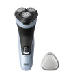foto de Philips Shaver 3000X Series X3003/00 Afeitadora el?ctrica en seco y en h?medo