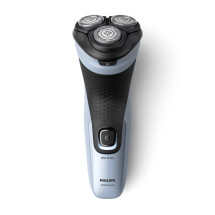 foto de AFEITADORA PHILIPS SHAVER SERIES 3000X X3003/00/ CON BATERIA/ 2 ACCESORIOS