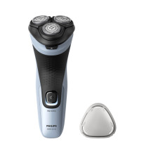 foto de Philips Shaver 3000X Series X3003/00 Afeitadora el?ctrica en seco y en h?medo
