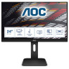 foto de MONITOR PROFESIONAL AOC X24P1 24' FULL HD MULTIMEDIA NEGRO