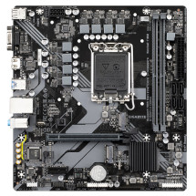 foto de PLACA BASE GIGABYTE B760M H 1700 MATX 2XDDR4