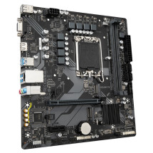 foto de PLACA BASE GIGABYTE B760M H 1700 MATX 2XDDR4