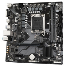 foto de PLACA BASE GIGABYTE B760M H 1700 MATX 2XDDR4