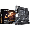 foto de PLACA BASE GIGABYTE B450M DS3H WIFI AM4 MATX 4XDDR4