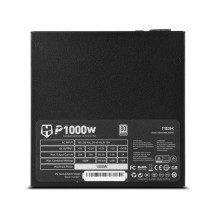 foto de FUENTE ALIMENTACION NOX HUMMER P1000W PCIE 5.0 ATX 3.0 PLATINUM