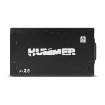 foto de FUENTE ALIMENTACION NOX HUMMER P1000W PCIE 5.0 ATX 3.0 PLATINUM