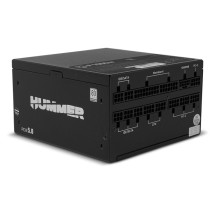 foto de FUENTE ALIMENTACION NOX HUMMER P1000W PCIE 5.0 ATX 3.0 PLATINUM