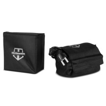 foto de FUENTE ALIMENTACION NOX HUMMER P1000W PCIE 5.0 ATX 3.0 PLATINUM