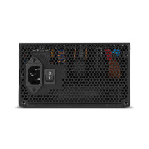 foto de FUENTE ALIMENTACION NOX HUMMER P1000W PCIE 5.0 ATX 3.0 PLATINUM
