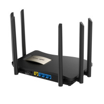 foto de ROUTER RUIJIE REYEE RG-EW1200G PRO WIFI5 1200 MESH GIGABIT
