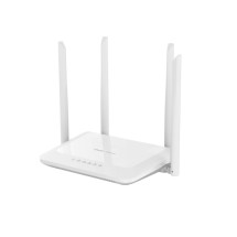 foto de ROUTER RUIJIE REYEE RG-EW1200 WIFI5 10/100 4p MESH