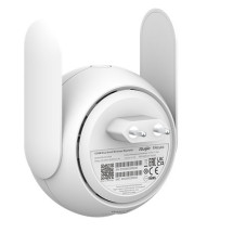 foto de REPETIDOR RUIJIE REYEE RG-EW1200R WIFI5 RJ45