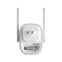 foto de REPETIDOR RUIJIE REYEE RG-EW300R WIFI4 RJ45