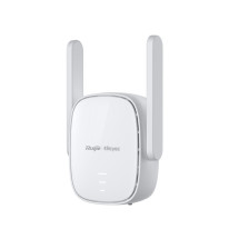 foto de REPETIDOR RUIJIE REYEE RG-EW300R WIFI4 RJ45