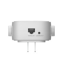 foto de REPETIDOR RUIJIE REYEE RG-EW300R WIFI4 RJ45