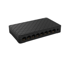 foto de SWITCH RUIJIE REYEE RG-ES05G GIGALAN 5p