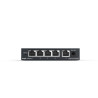 foto de RUIJIE REYEE RG-ES105GD 5-PORT GIGABIT DESKTOP SWITCH METAL CASE