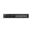 foto de SWITCH RUIJIE REYEE RG-ES116G GIGALAN 16p
