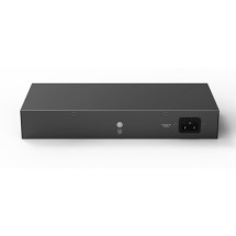 foto de SWITCH RUIJIE REYEE RG-ES116G GIGALAN 16p