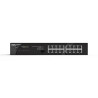 foto de SWITCH RUIJIE REYEE RG-ES116G GIGALAN 16p