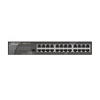 foto de SWITCH RUIJIE REYEE RG-ES124GD GIGALAN 24p