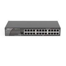 foto de SWITCH RUIJIE REYEE RG-ES124GD GIGALAN 24p