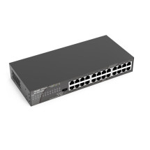 foto de SWITCH RUIJIE REYEE RG-ES124GD GIGALAN 24p