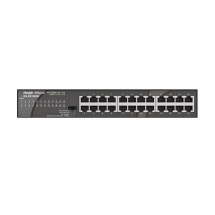 foto de SWITCH RUIJIE REYEE RG-ES124GD GIGALAN 24p