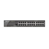 foto de SWITCH RUIJIE REYEE RG-ES124GD 5-PORT 10/100 MBPS DESKTOP SWITCH