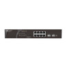 foto de SWITCH RUIJIE REYEE RG-ES110GDS-P 5-PORT 10/100 MBPS DESKTOP SWITCH