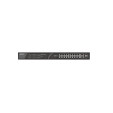foto de SWITCH RUIJIE REYEE RG-ES118S-LP 10/100 16p GIGALAN 2p POE