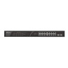 foto de SWITCH RUIJIE REYEE RG-ES118GS-P GIGALAN 16p SFP 2p POE