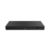foto de SWITCH RUIJIE REYEE RG-ES126S-P V2 10/100 24p GIGA 2p POE 180w