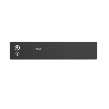 foto de SWITCH RUIJIE REYEE RG-ES205GC V2 GIGABIT 5p CLOUD