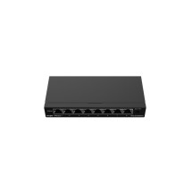 foto de SWITCH RUIJIE REYEE RG-ES208GC GIGALAN 8p CLOUD